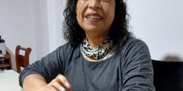Patricia Segovia: “Muchos concejales tienen una gran falta de preparación”