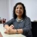 Patricia Segovia: “Muchos concejales tienen una gran falta de preparación”