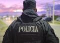 Un hombre demorado por hurto en Orán
