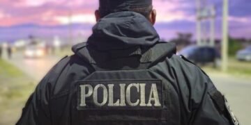 Un hombre demorado por hurto en Orán
