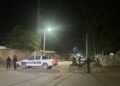 El hombre atacado a balazos no quiso denunciar el hecho y se retiró del hospital