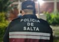 Robó un celular de una vivienda de Pichanal y fue detenido