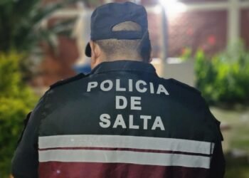 Robó un celular de una vivienda de Pichanal y fue detenido