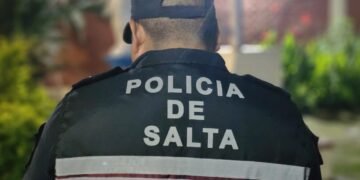 Robó un celular de una vivienda de Pichanal y fue detenido