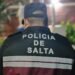 Robó un celular de una vivienda de Pichanal y fue detenido