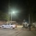El hombre atacado a balazos no quiso denunciar el hecho y se retiró del hospital