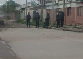 Un detenido por el homicidio de un joven en Orán