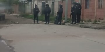 Un detenido por el homicidio de un joven en Orán