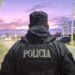 Policías asistieron a dos bebés en riesgo 