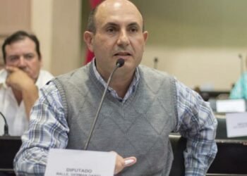 Diputado propone quitarle a Edesa la concesión: “Calidad, o se van”
