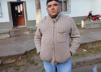 “No sabemos nada de mi hija desde el domingo a las 7 de la tarde”