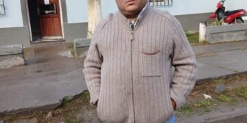 “No sabemos nada de mi hija desde el domingo a las 7 de la tarde”