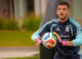 Boca preguntó condiciones por Rulli