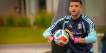 Boca preguntó condiciones por Rulli