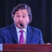 Sáenz lidera el ranking nacional de gobernadores
