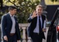 Santilli asume hoy como Jefe de Gabinete