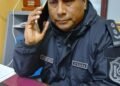 Comisario Santos: “Por el momento no hay demorados ni detenidos por la muerte de Guadalupe Ramos”