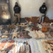 Allanamientos, personas detenidas y secuestro de armas y dinero en Orán en causa por abigeato