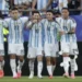 Argentina busca asegurar la clasificación ante Austria