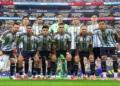 Mundial 2026: Argentina clasificó primera en su grupo