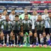 Mundial 2026: Argentina clasificó primera en su grupo