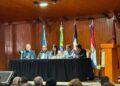 Curá: “El Corredor Bioceánico es una gran oportunidad para nuestro norte”