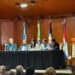 Curá: “El Corredor Bioceánico es una gran oportunidad para nuestro norte”
