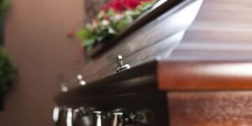 Servicio de Sepelio para familias sin recursos