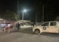 Caso de sicariato en el Barrio Mitre de Orán
