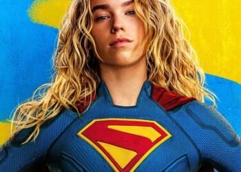 Cine Municipal: Llega el estreno mundial “Supergirl”