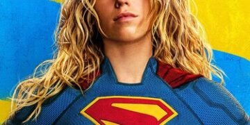 Cine Municipal: Llega el estreno mundial “Supergirl”