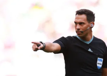 Mundial 2026: El argentino Tello dirigirá Canadá vs. Bosnia y Herzegovina