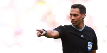Mundial 2026: El argentino Tello dirigirá Canadá vs. Bosnia y Herzegovina