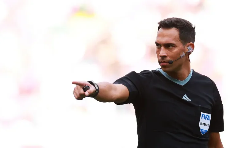 Mundial 2026: El argentino Tello dirigirá Canadá vs. Bosnia y Herzegovina