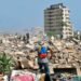 Ya son más de 1.700 los muertos por el doble terremoto en Venezuela