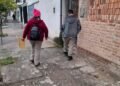 Bloqueo por casos sospechosos de Dengue y Chikungunya