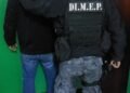 Dos hombres con pedido de captura fueron detenidos en Orán