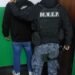 Dos hombres con pedido de captura fueron detenidos en Orán