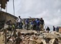 Terremotos en Venezuela: Ya son 920 los muertos y 3.360 los heridos