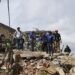 Terremotos en Venezuela: Ya son 920 los muertos y 3.360 los heridos