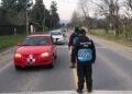 La Vial detectó 149 conductores alcoholizados el fin de semana largo