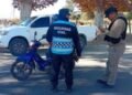 La Vial detectó 105 conductores alcoholizados el fin de semana