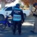 La Vial detectó 105 conductores alcoholizados el fin de semana