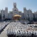 Más de un millón de fieles acompañaron al Papa León XIV en Madrid