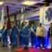 El SAMEC Orán celebró su cuarto aniversario