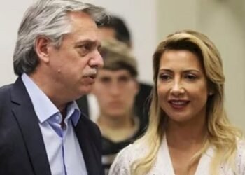 Ratificaron la investigación contra Alberto Fernández por violencia de género
