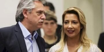 Ratificaron la investigación contra Alberto Fernández por violencia de género