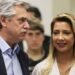 Ratificaron la investigación contra Alberto Fernández por violencia de género