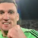 Armani rescindió su contrato con River y vuelve a Colombia
