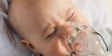 Salta confirmó mas de 4 mil casos de bronquiolitis de enero a junio